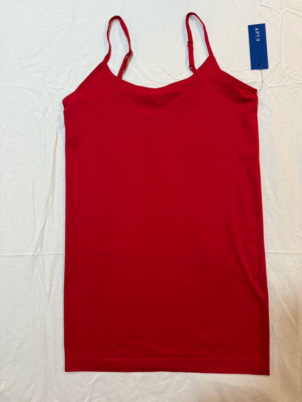 Bundle of 3 Women’s Camisoles / Tanks (Size S/M & M) – Apt. 9 & The Limited